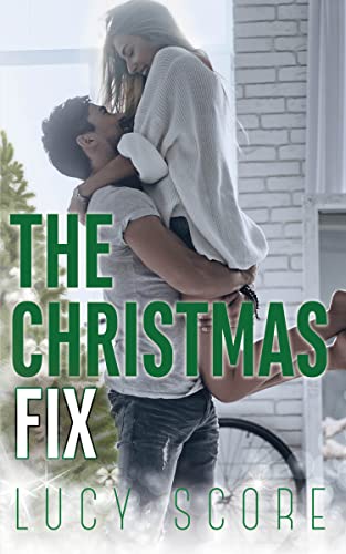 9781728282602: The Christmas Fix