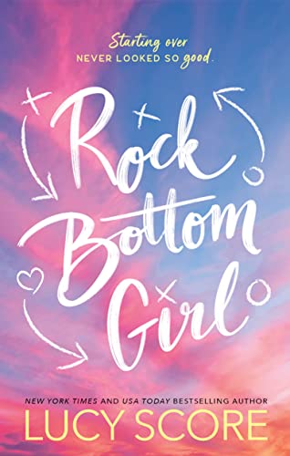Stock image for Rock Bottom Girl for sale by Goodwill of Colorado