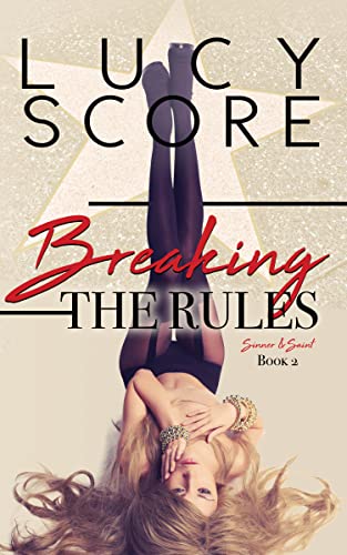 Stock image for Breaking the Rules for sale by GreatBookPrices