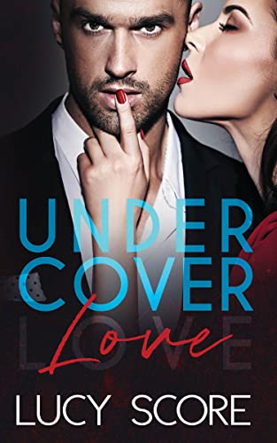 Beispielbild fr Undercover Love zum Verkauf von Better World Books