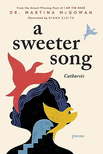 Stock image for A Sweeter Song: Catharsis: A Poetry Collection for sale by HPB-Emerald