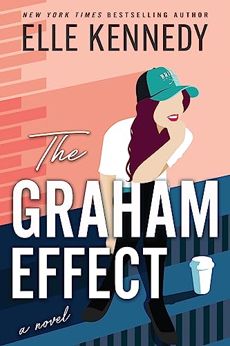 Beispielbild fr The Graham Effect (Campus Diaries, 1) zum Verkauf von Goodwill
