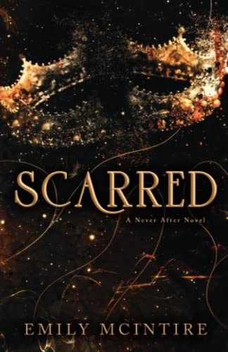 9781728283340: Scarred (Never After, 2)