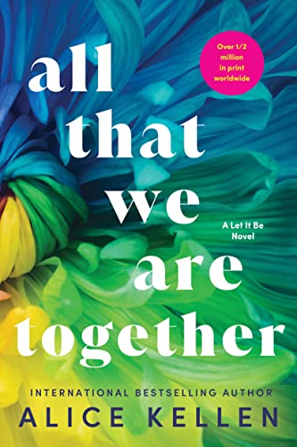Stock image for All That We Are Together for sale by Blackwell's