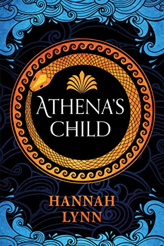 Stock image for Athena's Child for sale by Blackwell's