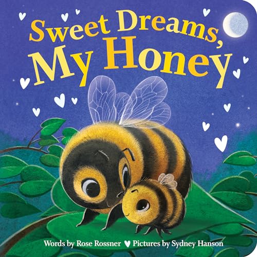 Beispielbild fr Sweet Dreams, My Honey zum Verkauf von Blackwell's