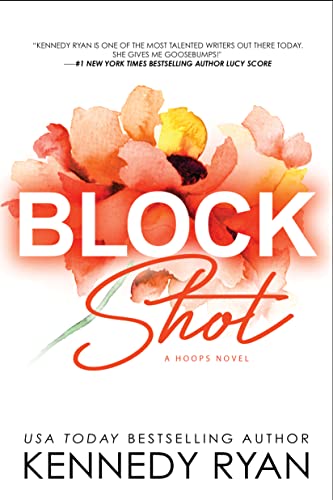 Stock image for Block Shot (Hoops, 2) for sale by New Legacy Books