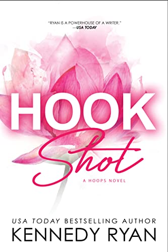 Stock image for Hook Shot (Hoops, 3) for sale by BooksRun