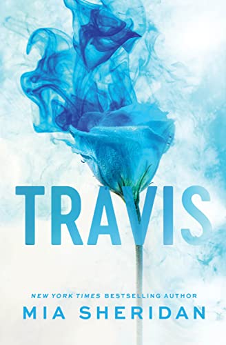 Stock image for Travis for sale by KuleliBooks