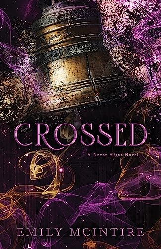 9781728290829: Crossed: The Fractured Fairy Tale and TikTok Sensation: 5