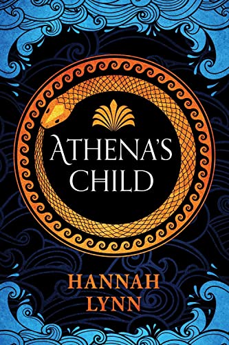 Stock image for Athena's Child for sale by Blackwell's