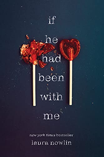 9781728291918: If He Had Been with Me