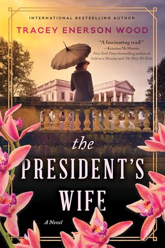 9781728293462: The President's Wife: A Novel
