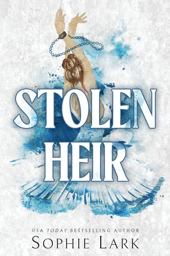 Stock image for Stolen Heir for sale by Blackwell's