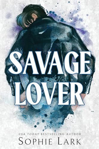 Stock image for Savage Lover for sale by Blackwell's