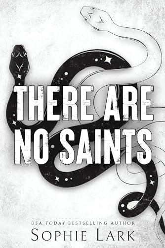 Stock image for There Are No Saints (Sinners Duet, 1) for sale by Big River Books