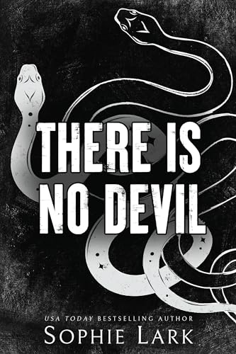 Stock image for There Is No Devil (Sinners Duet, 2) for sale by BooksRun