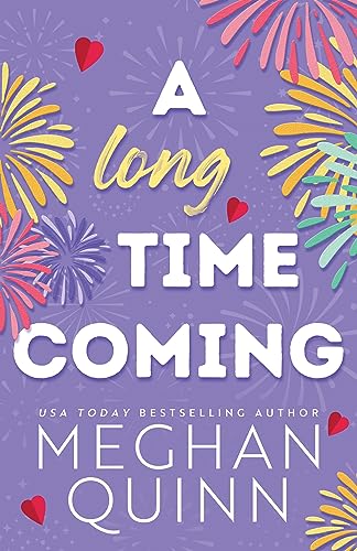 9781728294353: A Long Time Coming (Cane Brothers, 3)