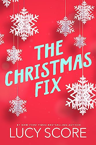 Beispielbild fr The Christmas Fix zum Verkauf von ZBK Books