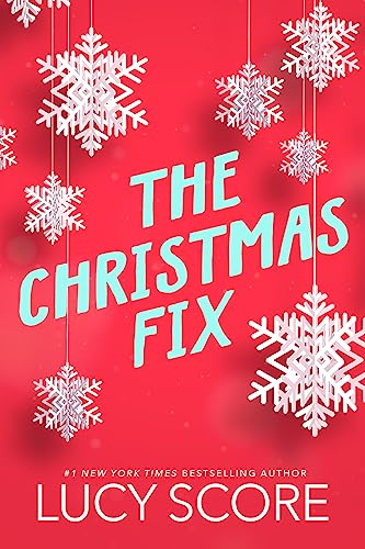 Stock image for The Christmas Fix for sale by ZBK Books