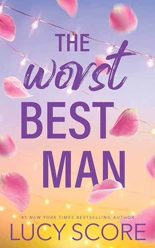 Stock image for The Worst Best Man for sale by Goodwill of Colorado