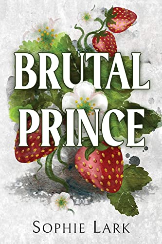 Stock image for Brutal Prince for sale by GreatBookPrices
