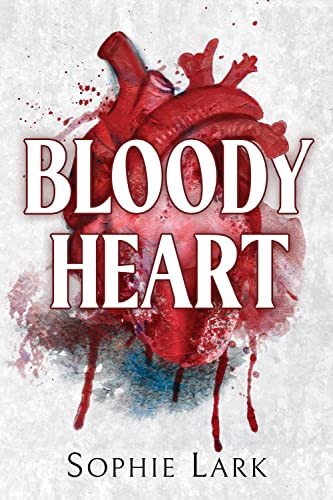 Stock image for Bloody Heart for sale by GreatBookPrices