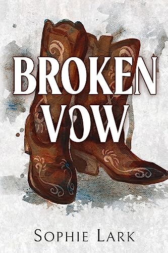 Stock image for Broken Vow for sale by GreatBookPrices