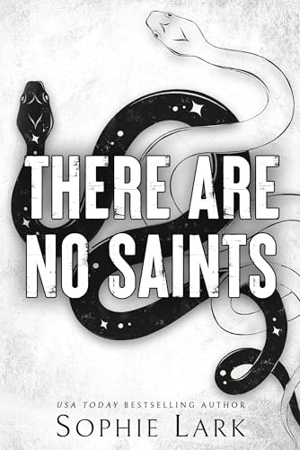 Beispielbild fr There Are No Saints (Sinners Duet) zum Verkauf von WorldofBooks