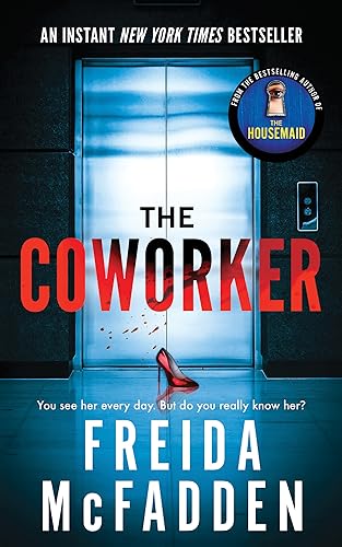 Stock image for The Coworker for sale by Elizabeth Brown Books & Collectibles