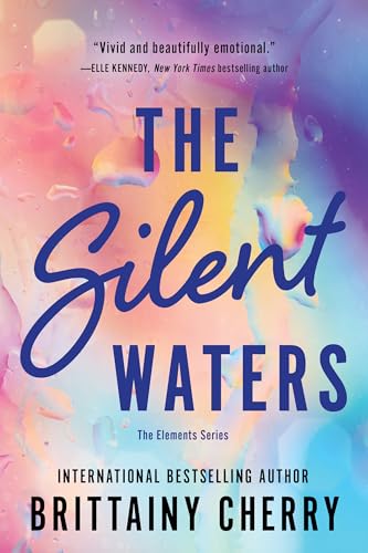 9781728297125: The Silent Waters: 3 (Elements)