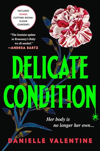 Stock image for Delicate Condition for sale by HPB-Ruby