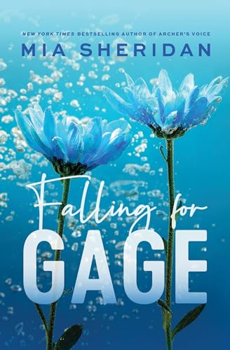 Stock image for Falling for Gage for sale by HPB Inc.