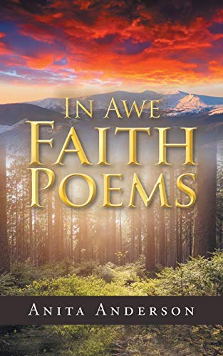 Stock image for In Awe: Faith Poems for sale by Lucky's Textbooks