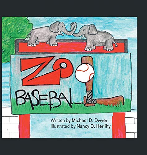 Stock image for Zoo Baseball for sale by Lucky's Textbooks