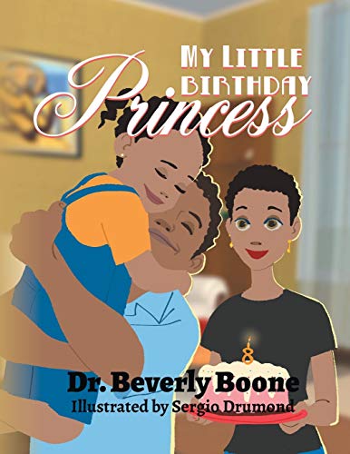 Imagen de archivo de My Little Birthday Princess a la venta por Lucky's Textbooks