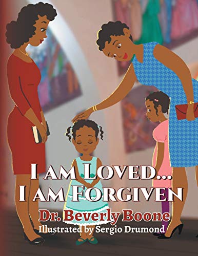 Imagen de archivo de I Am Loved . . . I Am Forgiven a la venta por Lucky's Textbooks