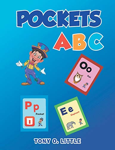 Beispielbild fr Pockets Abc zum Verkauf von Buchpark