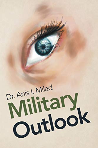 Beispielbild fr Military Outlook zum Verkauf von Better World Books