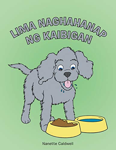 Stock image for Lima Naghahanap Ng Kaibigan for sale by Lucky's Textbooks