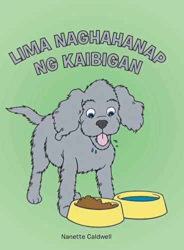 Stock image for Lima Naghahanap Ng Kaibigan for sale by Lucky's Textbooks