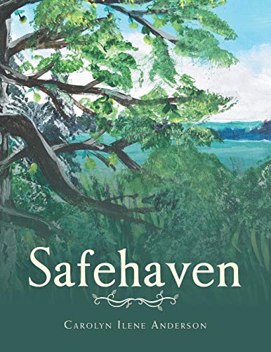 Beispielbild fr Safehaven zum Verkauf von Buchpark