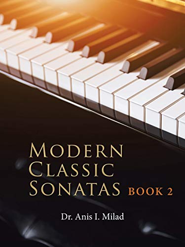 Beispielbild fr Modern Classic Sonatas zum Verkauf von Better World Books