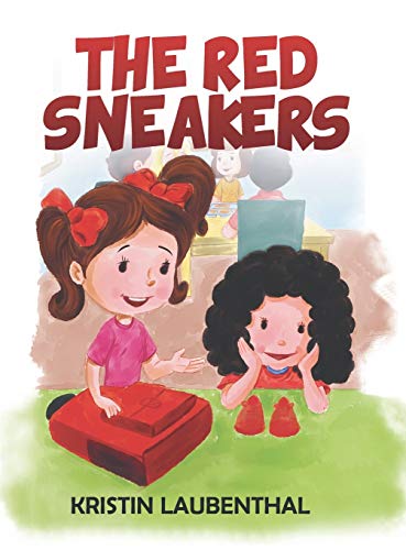 Beispielbild fr The Red Sneakers zum Verkauf von WorldofBooks