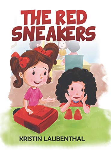 9781728321783: The Red Sneakers