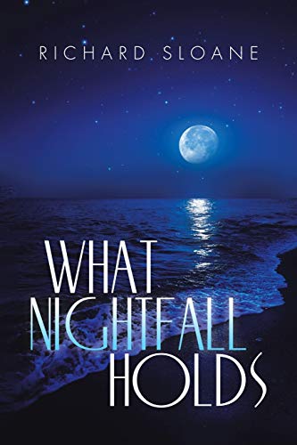 Beispielbild fr What Nightfall Holds zum Verkauf von Buchpark