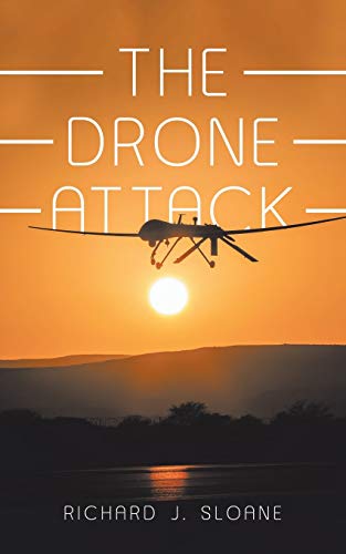 Beispielbild fr The Drone Attack zum Verkauf von Buchpark
