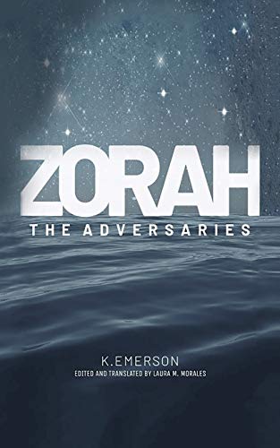 Imagen de archivo de Zorah: The Adversaries a la venta por PlumCircle