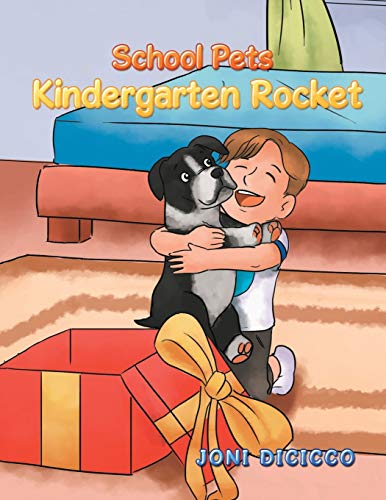 Beispielbild fr School Pets: Kindergarten Rocket zum Verkauf von WorldofBooks