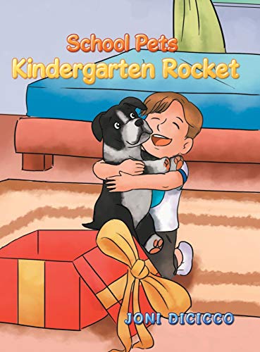 Beispielbild fr School Pets: Kindergarten Rocket zum Verkauf von WorldofBooks